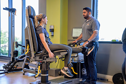 Therapy Services at LMH Health West Campus main image