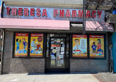 Theresa Pharmacy image