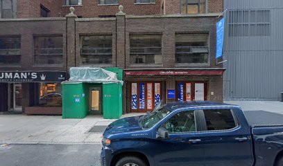 Thermography For Health New York main image