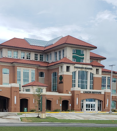 Thibodaux Regional Cancer Institute main image
