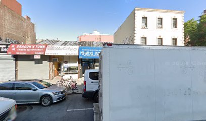 Third Avenue Pediatrics Care main image