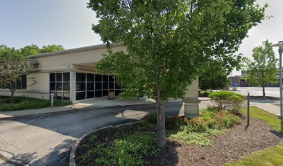 Thomas Hospitals Breast Cancer Center main image