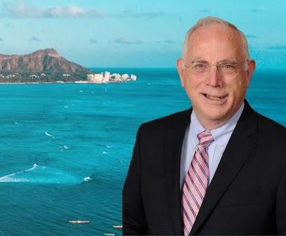 Thomas Marchant - Insurance Agent image