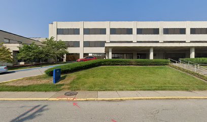 Thomas Memorial Hospital - Beacon Out Patient Services main image