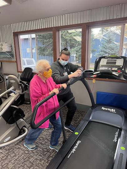 Thompson Falls Rehab main image