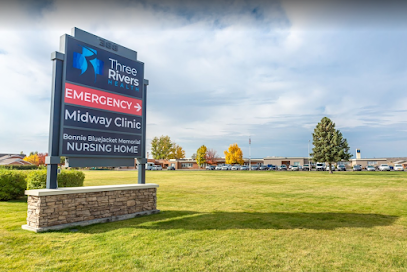 Three Rivers Health main image