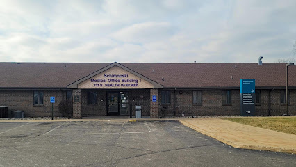 Three Rivers Health Womens Services main image