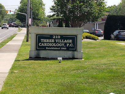 Three Village Cardiology - Mather Medical Group main image