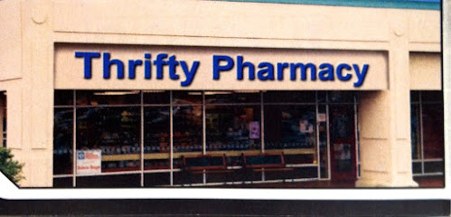 Thrifty Pharmacy main image