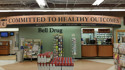 Thrifty White Pharmacy main image