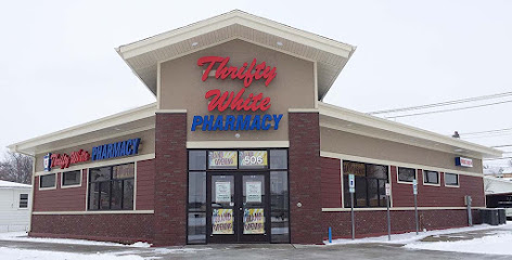 Thrifty White Pharmacy image
