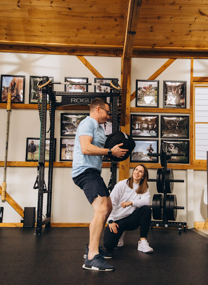 Thrive HQ Performance Physical Therapy main image