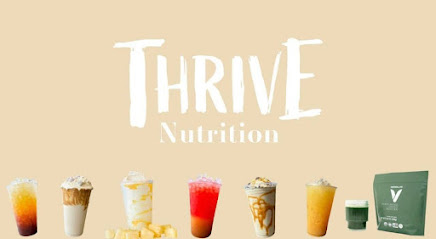 Thrive Nutrition main image