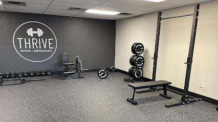 Thrive Physio and Performance main image