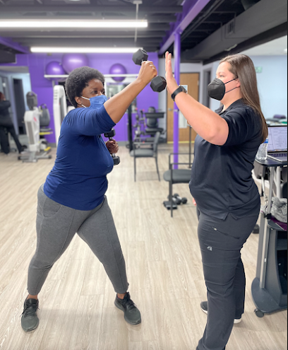 Thrive Rehabilitation, Physical Therapy image