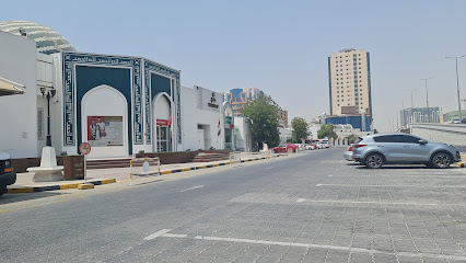 Thumbay Hospital, Ajman main image