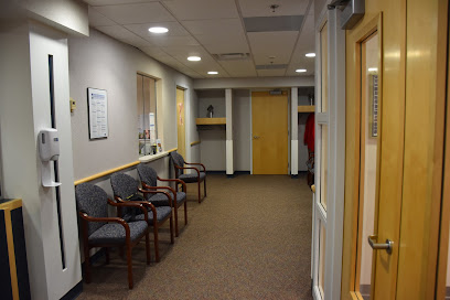 Thyra M. Humphreys Center for Breast Health main image