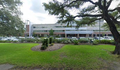 Tidelands Health OB/GYN at Georgetown main image