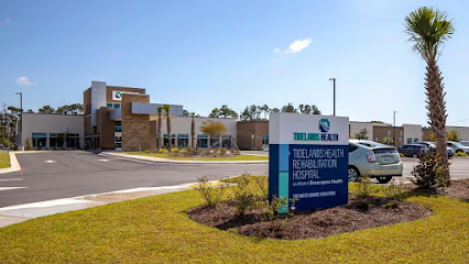 Tidelands Health Rehabilitation Hospital, affl. Encompass Health main image