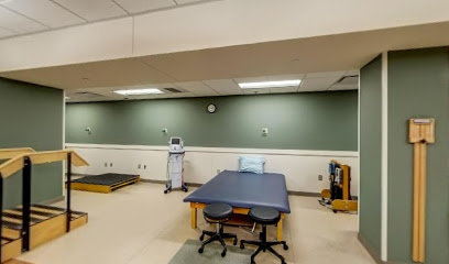 Tidelands Health Rehabilitation Hospital at Murrells Inlet main image