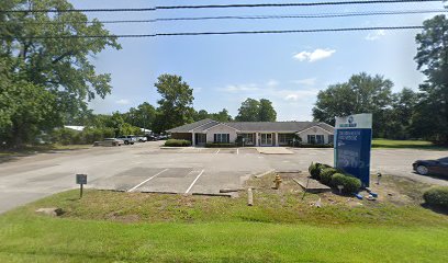 Tidelands Health Rehabilitation Services at Andrews main image