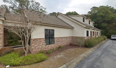 Tidelands Health Rehabilitation Services at Carolina Forest main image