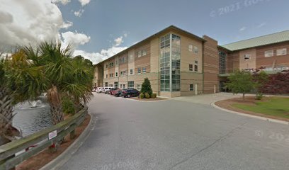 Tidelands Health Rehabilitation Services at Murrells Inlet main image
