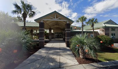 Tidelands Health Rehabilitation Services at Pawleys Island main image