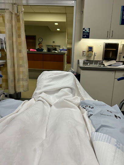 Tidelands Waccamaw Community Hospital image