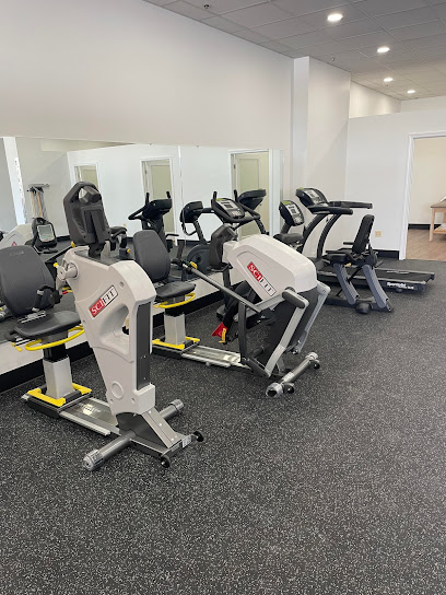 Tier One Physical Therapy - Narragansett main image