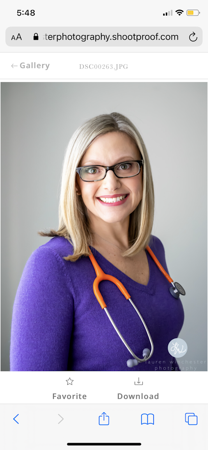 Tiger Pediatrics main image