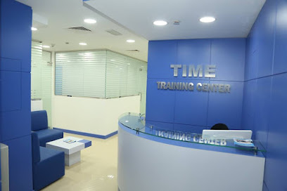 Time Training Center main image