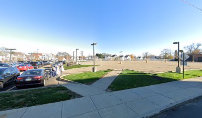 Timken Family Cancer Center main image