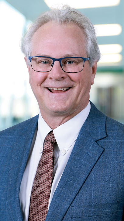 Timothy D Henry, MD main image
