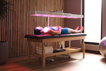 Timpanogos Physical Therapy main image