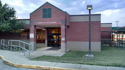 Tippah County Hospital main image