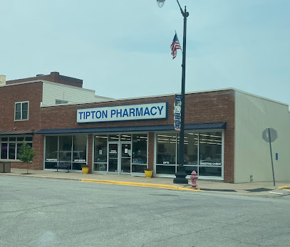 Tipton Pharmacy main image
