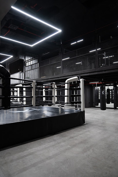 TITAN GYM image