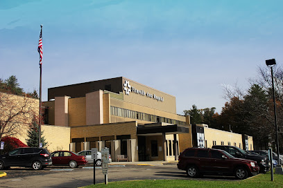 Titusville Area Hospital main image