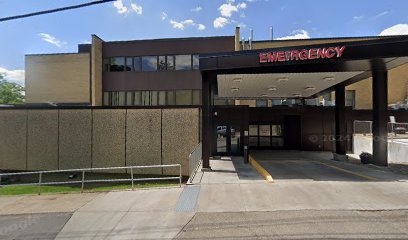 Titusville Area Hospital: Emergency Room main image