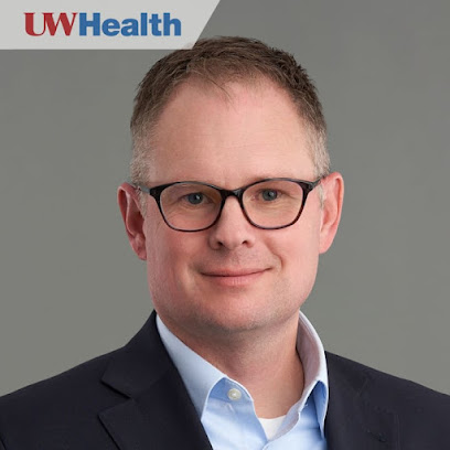 Toby Campbell, MD main image
