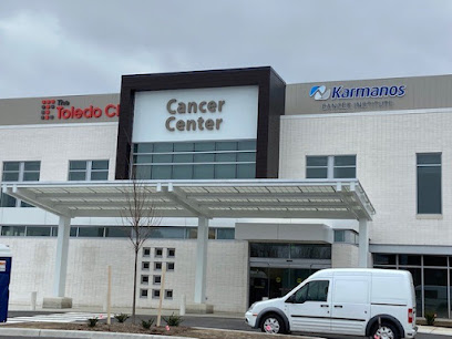 Toledo Clinic Cancer Centers main image