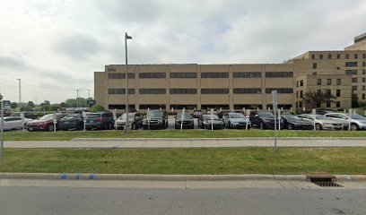 Toledo Sleep Disorder Center main image