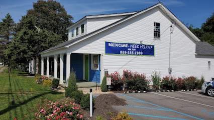 Tom the Medicare Guy BluegrassMedicare image
