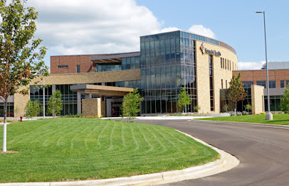 Tomah Health image