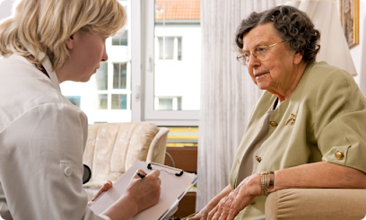 T.O.N.E. Home Health Services main image
