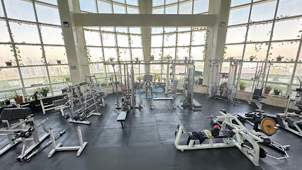 TOP FITNESS L.L.C GYM & Life style fitness center main image