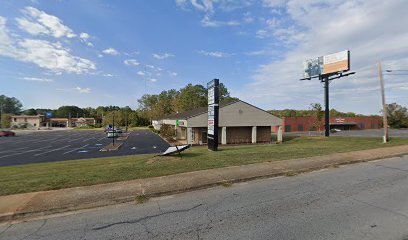 Topaz occupational health services main image