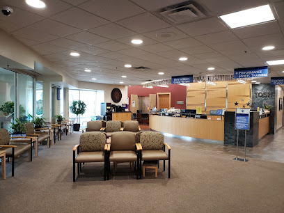 Tosh Therapy Services main image