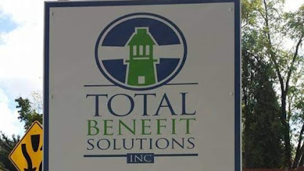 Total Benefit Solutions Inc image